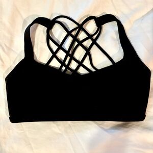 Lululemon bra, Sz 8